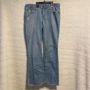 American Eagle Hipster fit women’s jeans size 8 reg